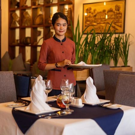 Siem Reap City Angkor Boutique Екстер'єр фото