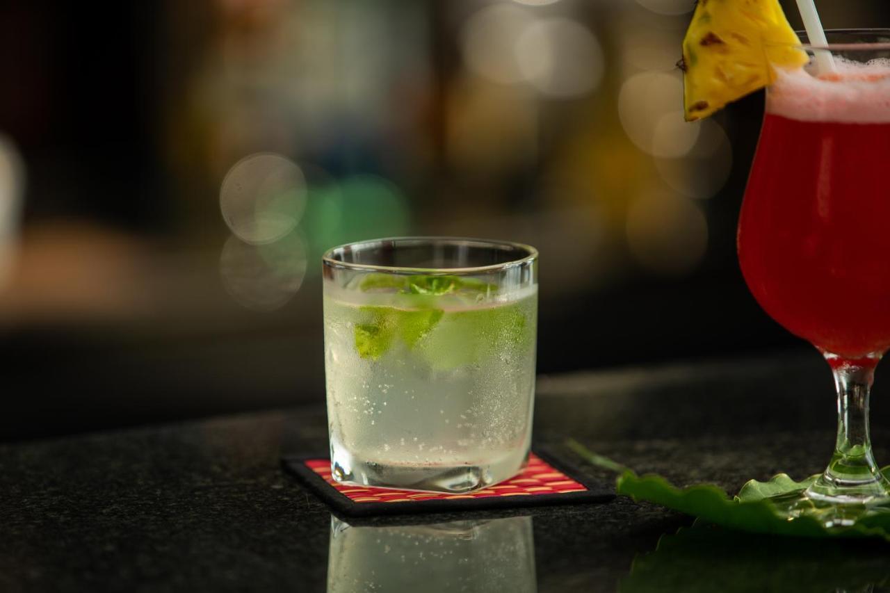 Siem Reap City Angkor Boutique Екстер'єр фото