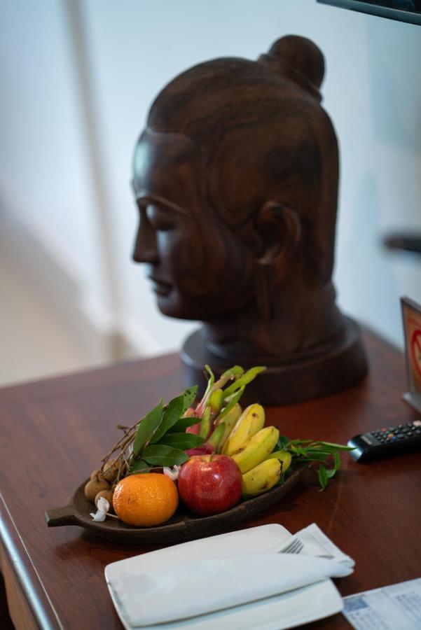 Siem Reap City Angkor Boutique Екстер'єр фото
