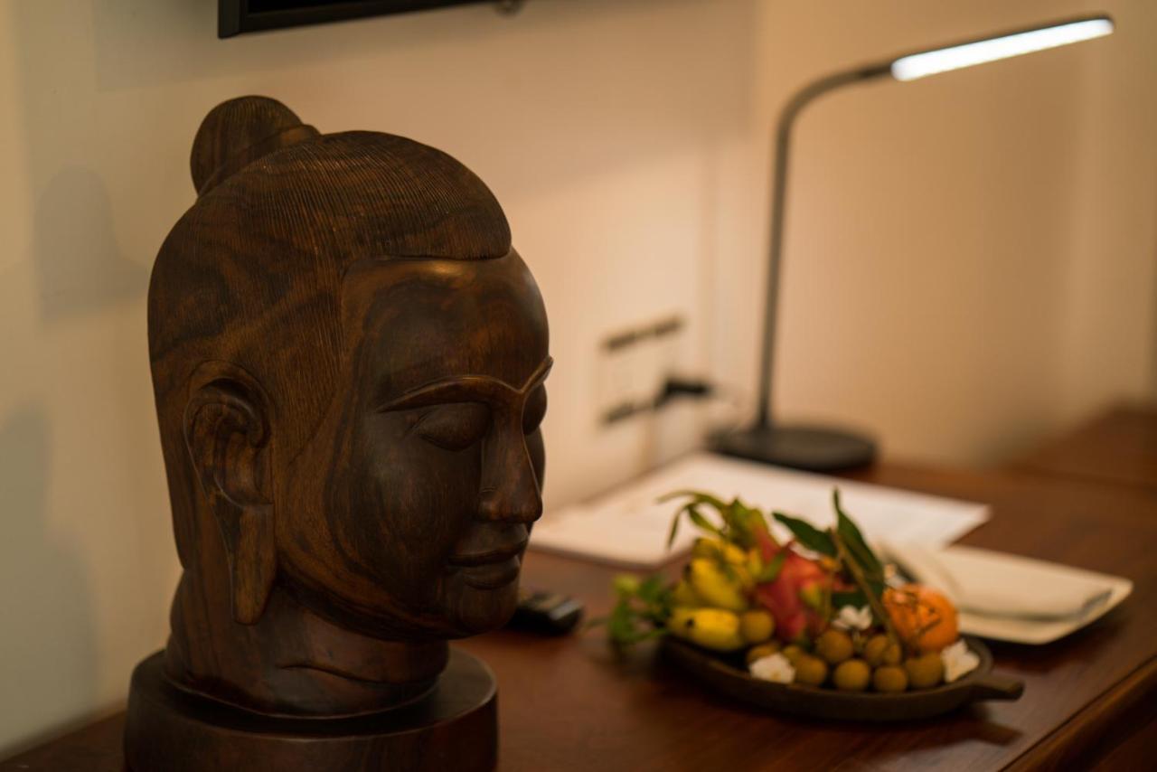 Siem Reap City Angkor Boutique Екстер'єр фото