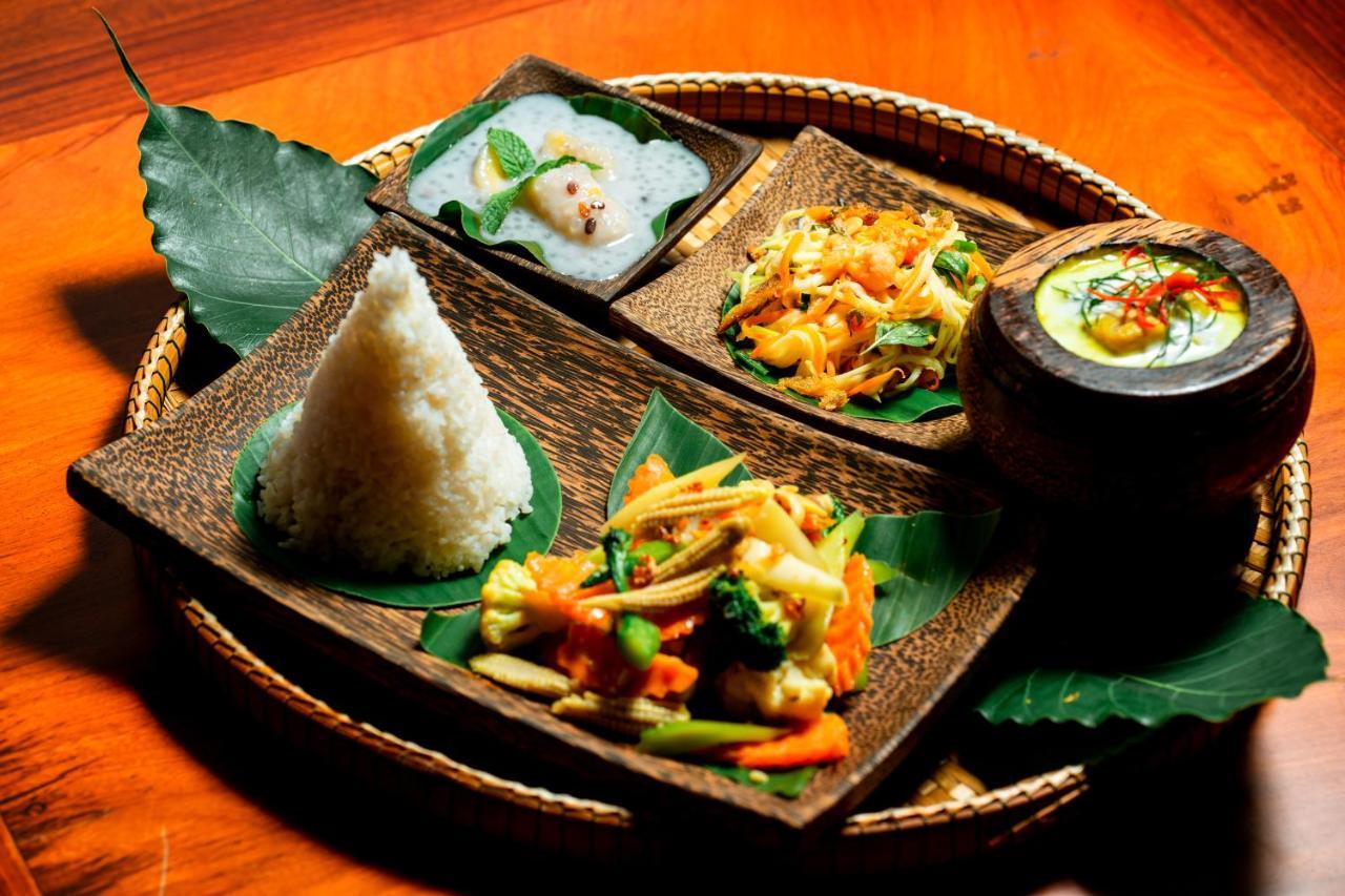 Siem Reap City Angkor Boutique Екстер'єр фото
