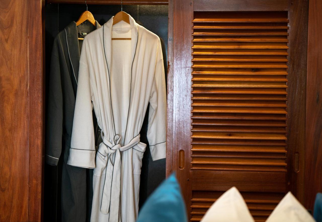 Siem Reap City Angkor Boutique Екстер'єр фото