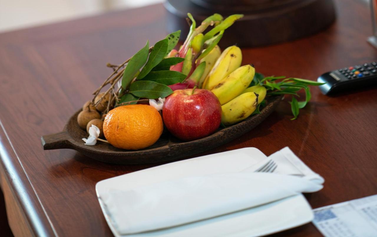 Siem Reap City Angkor Boutique Екстер'єр фото