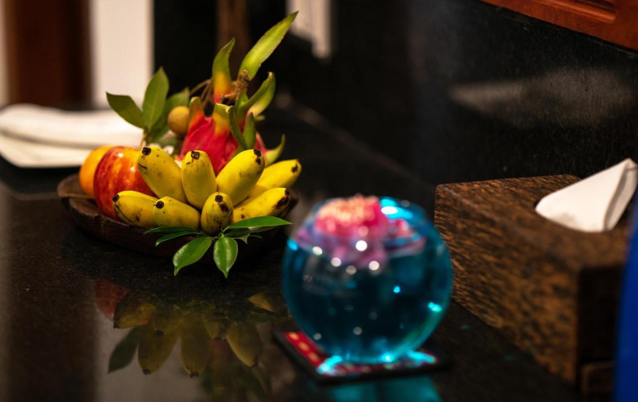 Siem Reap City Angkor Boutique Екстер'єр фото